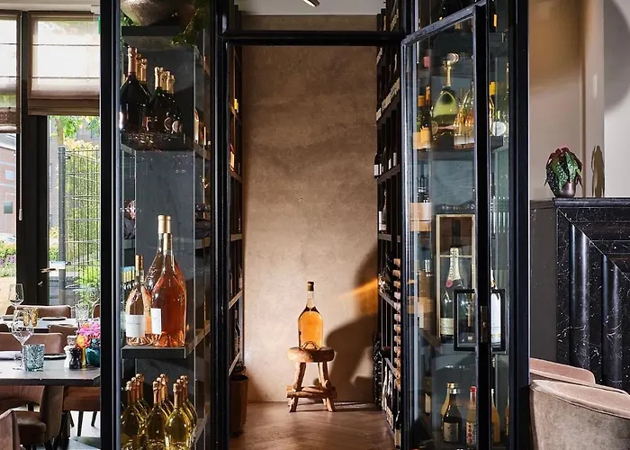 De Leijhof 4* Oisterwijk