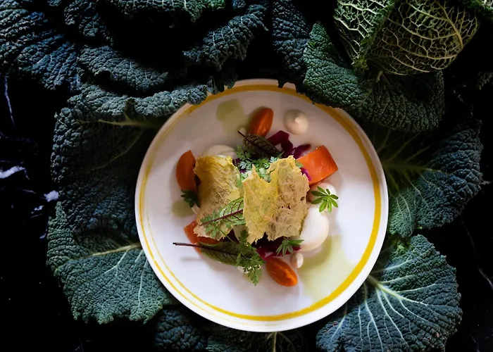 Hotel De Leijhof Oisterwijk