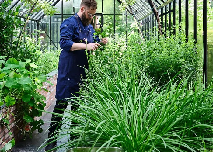 De Leijhof Hotel Oisterwijk