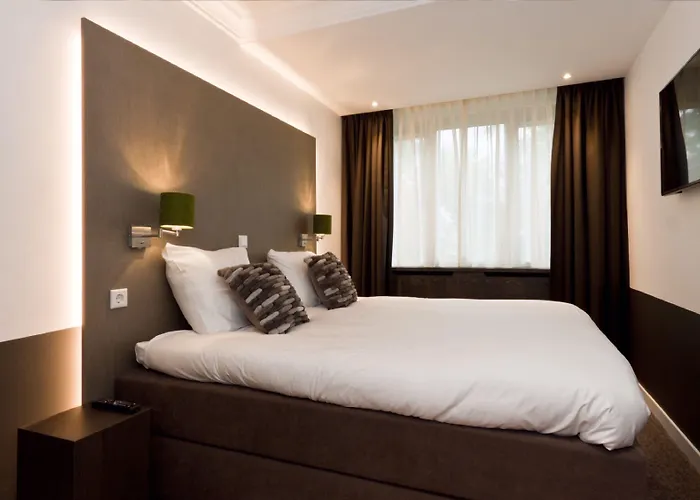 Hotel De Leijhof Oisterwijk