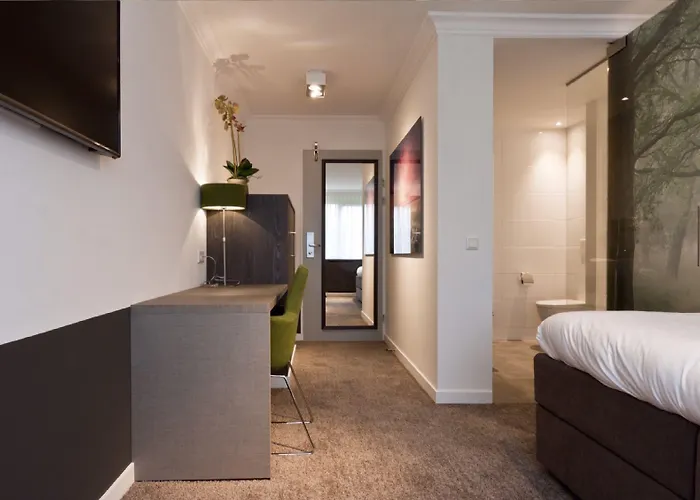 De Leijhof Oisterwijk