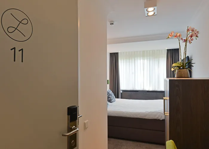 Hotel De Leijhof Oisterwijk