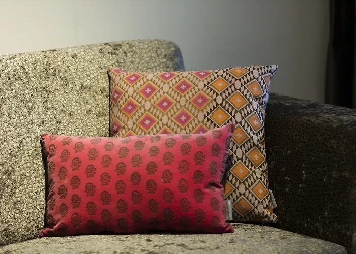 De Leijhof 4* Oisterwijk