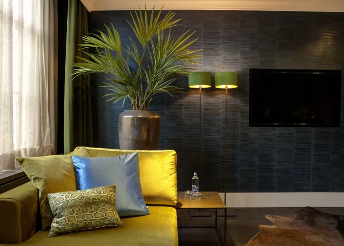 De Leijhof Oisterwijk