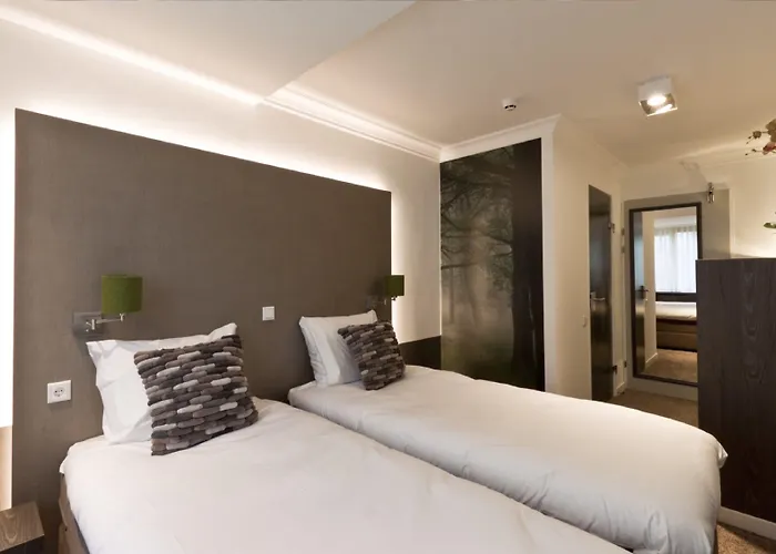 De Leijhof Oisterwijk