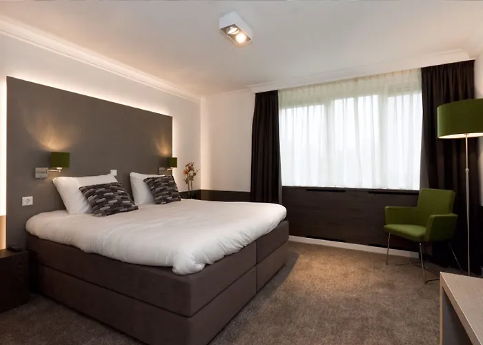 De Leijhof Oisterwijk