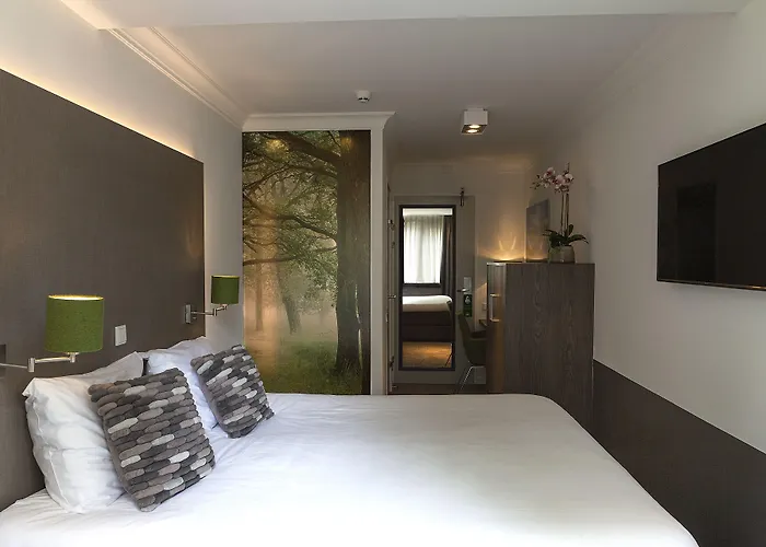 De Leijhof Oisterwijk