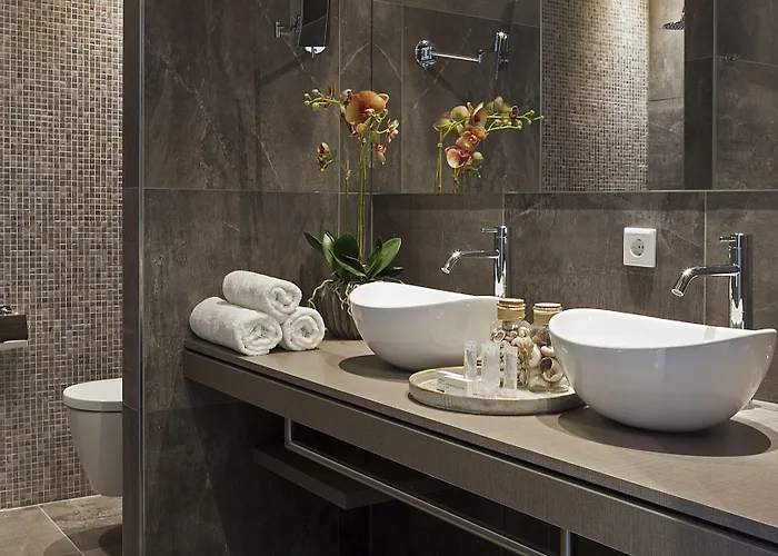 Hotel De Leijhof Oisterwijk