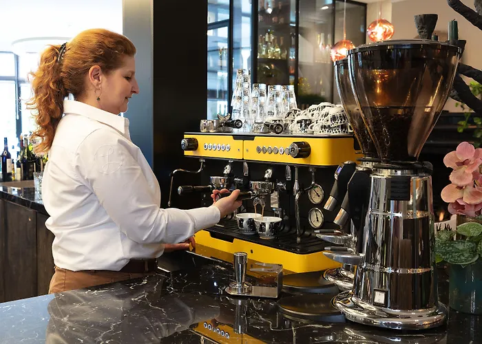 De Leijhof Oisterwijk