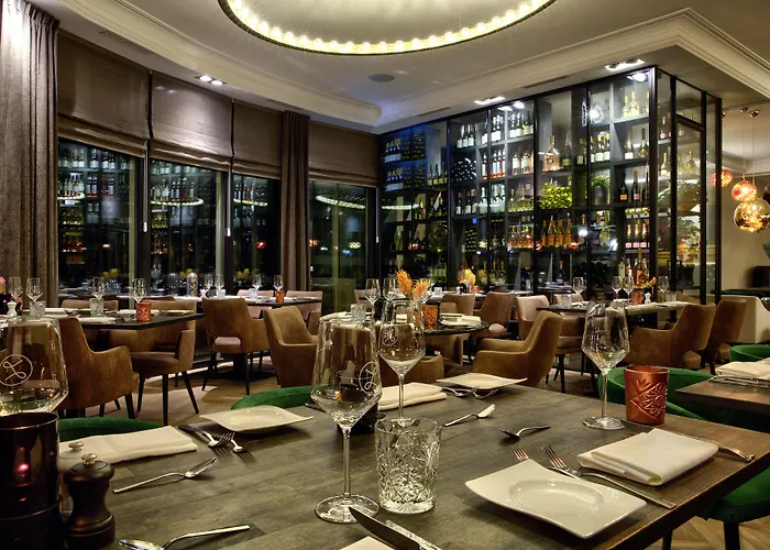 Hotel De Leijhof Oisterwijk