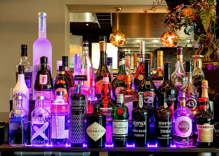 Hotel De Leijhof Oisterwijk