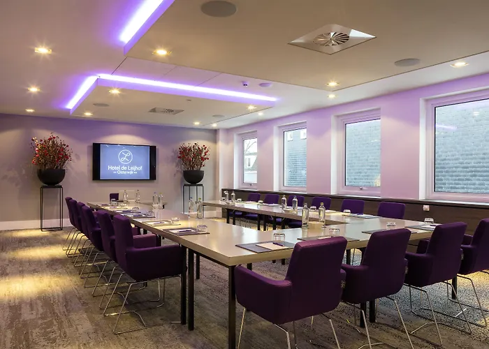 De Leijhof 4* Oisterwijk