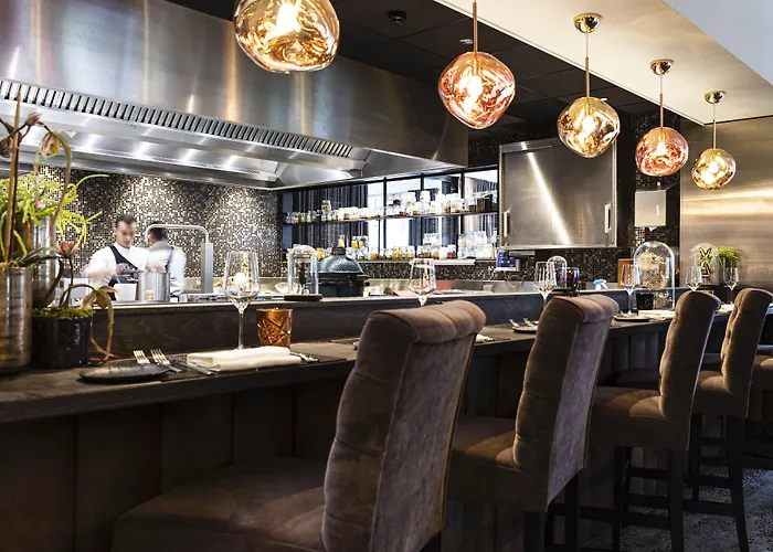 De Leijhof 4* Oisterwijk