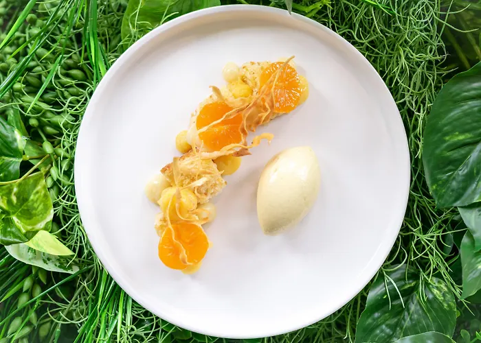 De Leijhof Hotel Oisterwijk