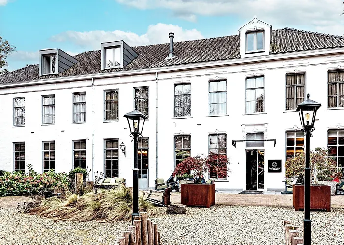 De Leijhof 4* Oisterwijk