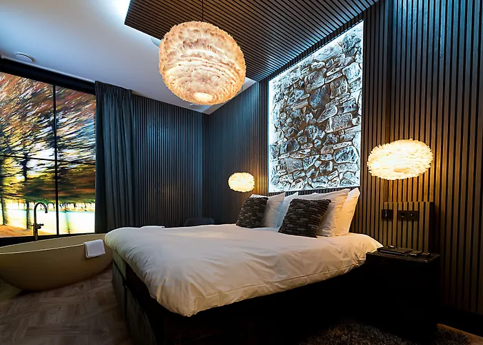 Hotel De Leijhof Oisterwijk