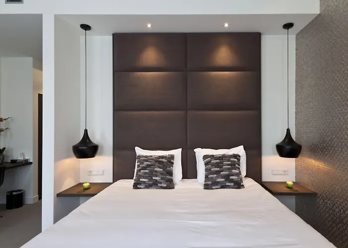 De Leijhof Hotel Oisterwijk