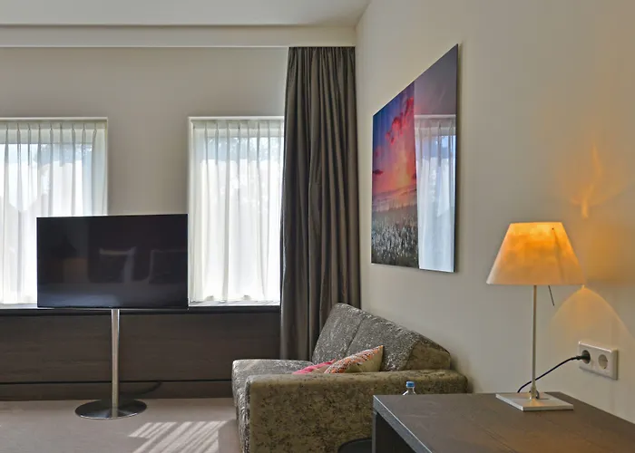 Hotel De Leijhof Oisterwijk