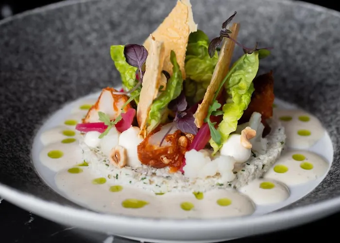 De Leijhof Hotel Oisterwijk