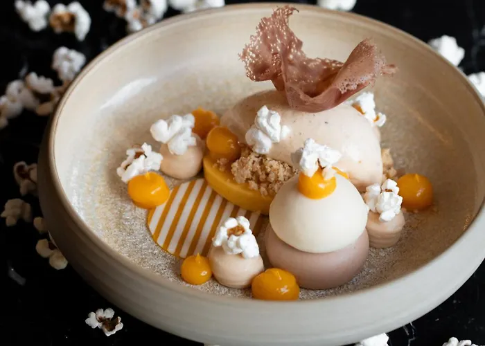 De Leijhof Hotel Oisterwijk