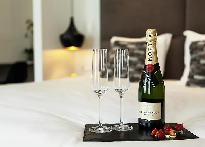 De Leijhof 4* Oisterwijk