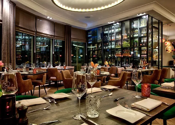 De Leijhof 4* Oisterwijk