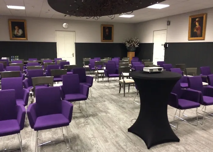 De Leijhof 4* Oisterwijk