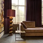 De Leijhof Hotel 4*
