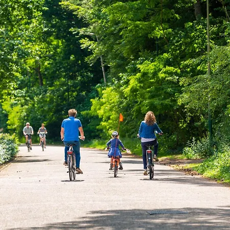 De Leijhof Szálloda Oisterwijk