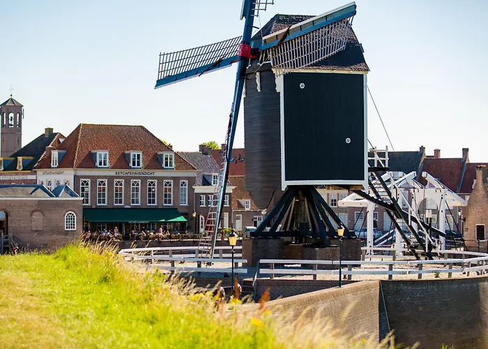 Szálloda De Leijhof