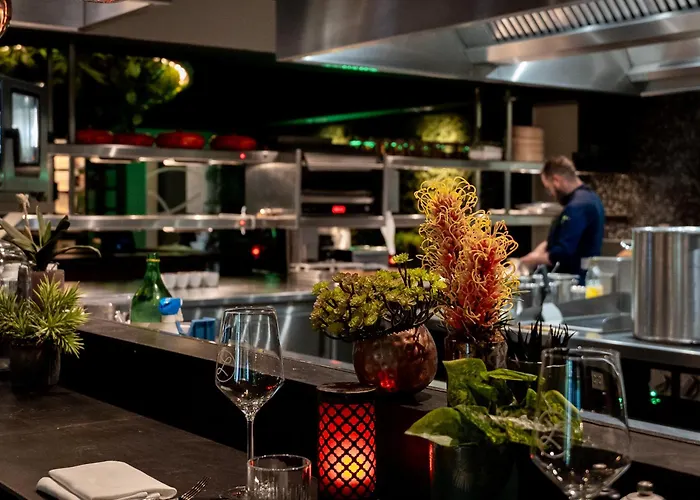 De Leijhof Szálloda