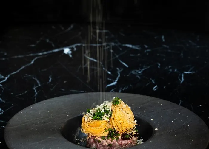 Szálloda De Leijhof