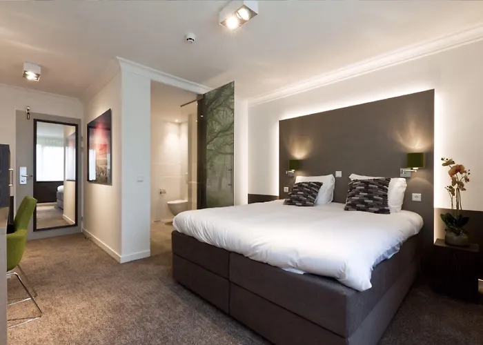 Szálloda De Leijhof