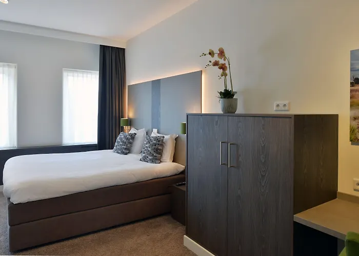 Szálloda De Leijhof 4*