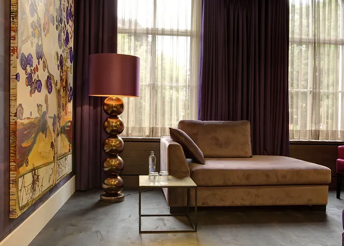 De Leijhof Szálloda 4*