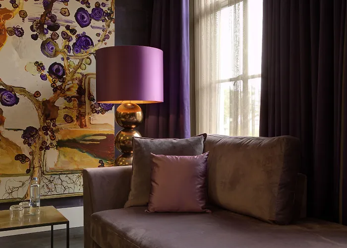 De Leijhof 4* Oisterwijk