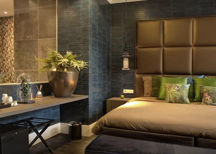 De Leijhof Szálloda