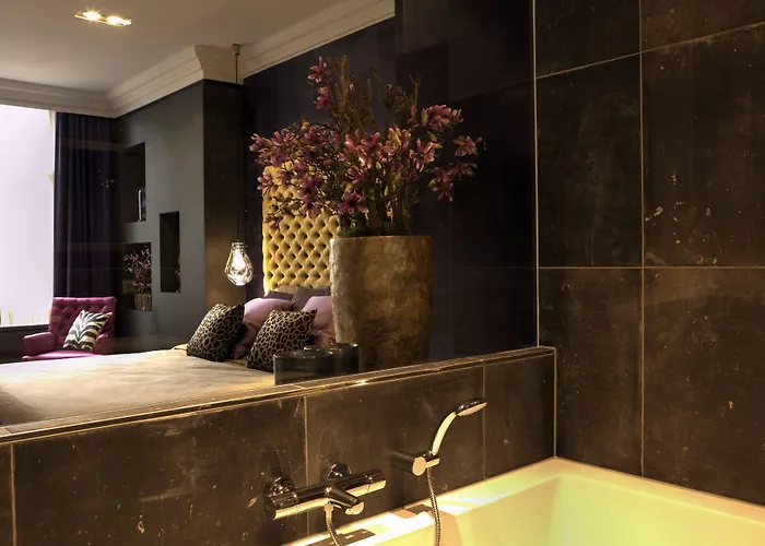 De Leijhof 4* Oisterwijk