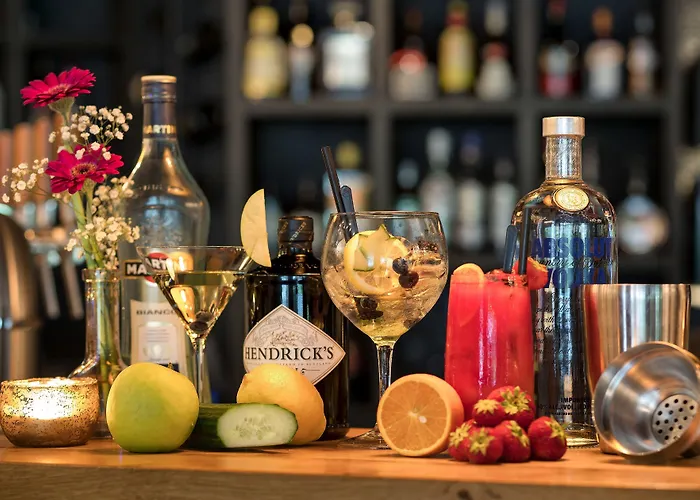 De Leijhof Szálloda 4*