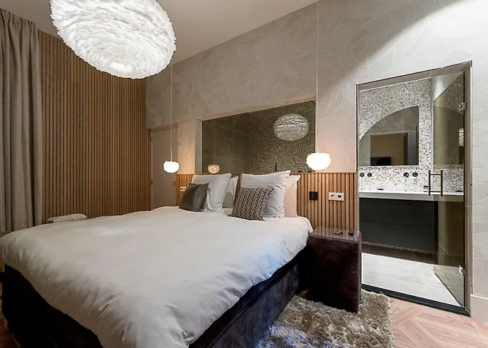 Szálloda De Leijhof 4*