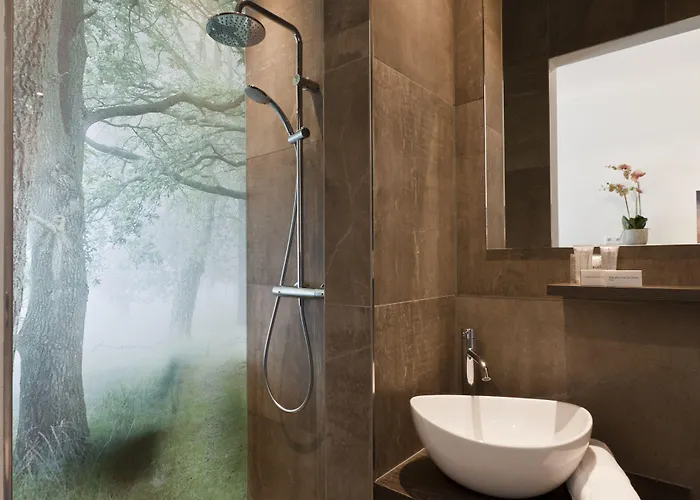 De Leijhof Szálloda Oisterwijk