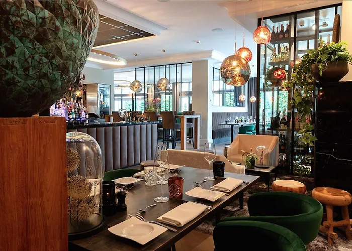 De Leijhof Oisterwijk