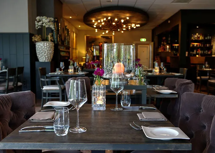 De Leijhof Szálloda